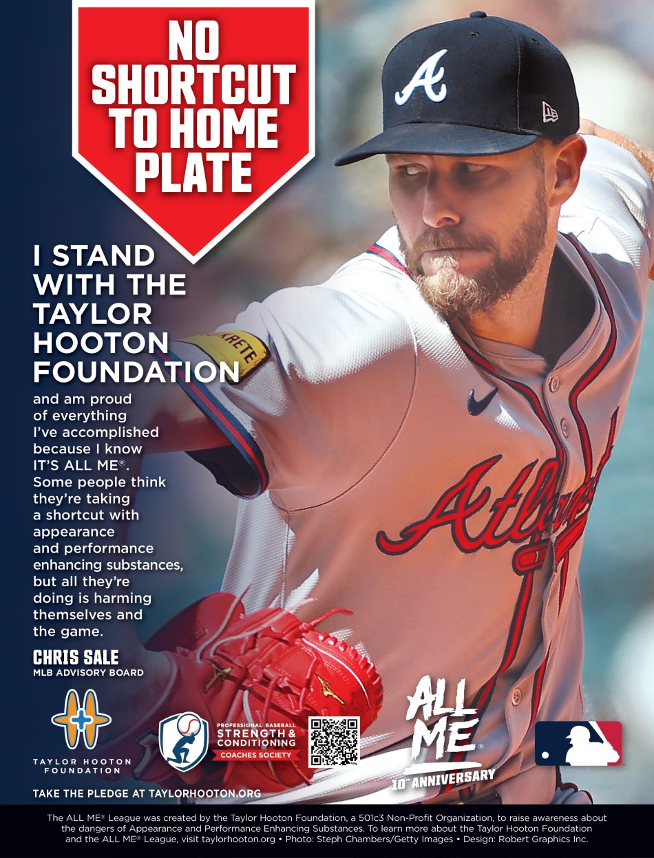 Chris Sale 9