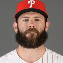 Jake Arrieta 1