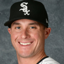 James McCann 1