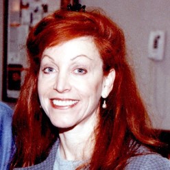 Margaret Goodman, MD