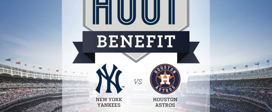 Yankees Give a Hoot Benefit