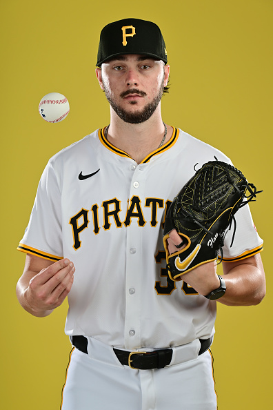 PAUL SKENES JOINS TAYLOR HOOTON FOUNDATION’S  ADVISORY BOARD OF MAJOR-LEAGUE PLAYERS 2