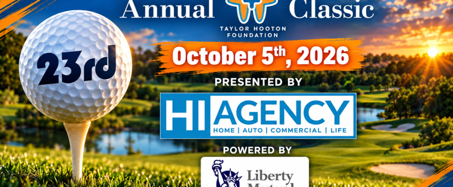 23rd Annual Golf Classic 4