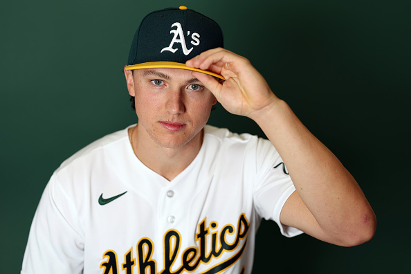 ZACK GELOF JOINS TAYLOR HOOTON FOUNDATION’S  ADVISORY BOARD OF MAJOR-LEAGUE PLAYERS