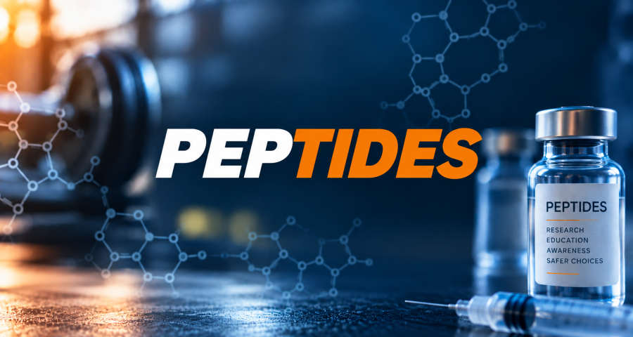 Peptides